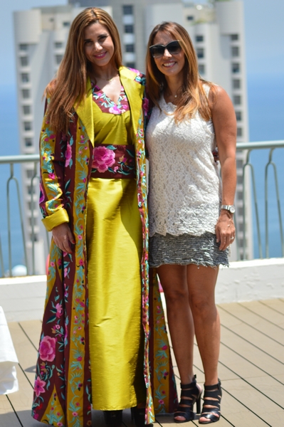 Hosting Diplomatic Spouse Association Of Lebanon Part 2